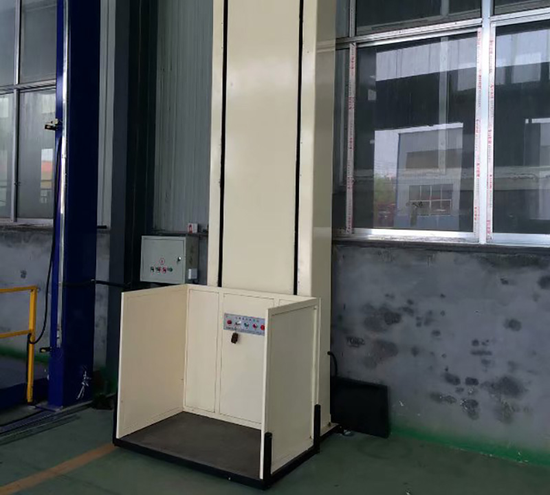 無(wú)障礙升降機(jī)