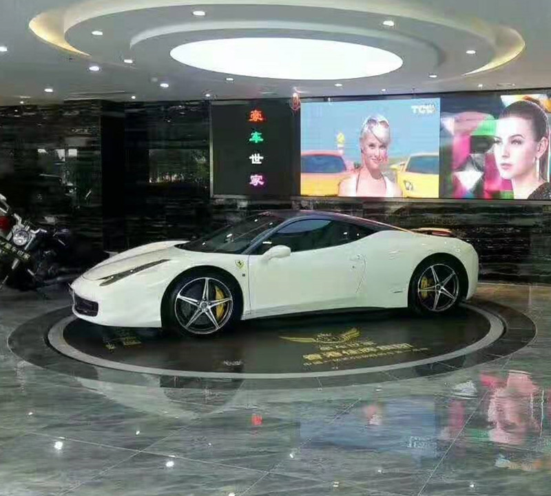 工程案例